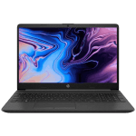 HP 250 G9 Intel Core i3-1215U 12TH Gen 4GB-256SSD 15.6 Dark Grey Color Freedos