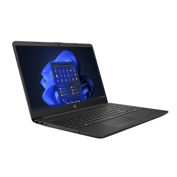 HP 250 G9 Intel Core i3-1215U 12TH Gen 4GB-256SSD 15.6 Dark Grey Color Freedos - Image 3