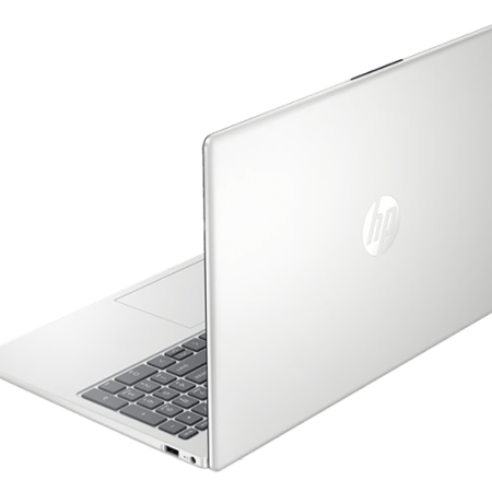 HP Pavilion 15 Intel Core I5-1335U 13Th Gen 8GB RAM DDR5-512Gb SSD Nvidia Geforce Mx550 2GB GDDR6 Dedicated Fhd Natural Silver Windows 11 Home 94Z44Ea - Image 4