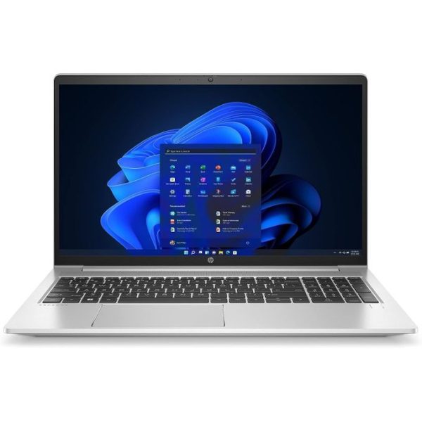 HP PROBOOK 450 G9, INTEL CORE i7, 12TH GEN, 8GB RAM/512SSD, HP PREMIUM KEYBOARD SPILL RESISTANT, BACKLIT KEYBOARD, WINDOWS 11 PR0, FACTORY INSTALLED, SILVER, (6K4Y1AV) 3 YEARS WARRANTY (8 UNITS LEFT)