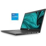 DELL LATITUDE 3420, INTEL CORE i5 1135G7-2.4GHZ, 8GB/256SSD, BACKLIT KEYBOARD, 14",  WITH WINDOWS 11 PRO