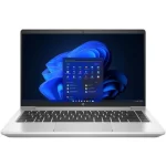 HP PROBOOK 440 G9 INTEL ® CORE  i7-1255U UP TO 4.7GHz, 512SSD, 16GB RAM DDR4, HP PREMIUM KEYBOARD SPILL RESISTANT, FINGERPRINt, BACKLIT KEYBOARD, 14” FHD, WINDOWS 11 PRO FACTORY INSTALLED, (6L5U8AV) 3 YEARS WARRANTY