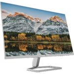 HP M27FW IPS MONITOR WITH VGA HDMI PORT(2H1A4AS)HP M27FW IPS MONITOR WITH VGA HDMI PORT(2H1A4AS)