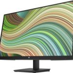 HP V27IE G5 27" MONITOR FULL HD WITH VGA HDMI PORT (6D8H2AA)
