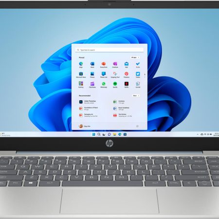 HP 14-EP0792 Core i3-N305 256GB SSD 8GB 14" (1366x768) factory WIN11 MOONLIGHT BLUE. - Image 2