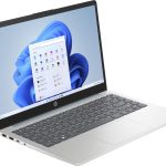 HP 14-EP0792 Core i3-N305 256GB SSD 8GB 14" (1366x768) factory WIN11 MOONLIGHT BLUE.