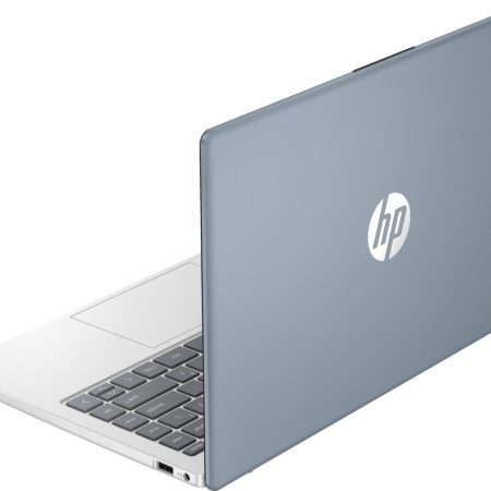 HP 14-EP0792 Core i3-N305 256GB SSD 8GB 14" (1366x768) factory WIN11 MOONLIGHT BLUE. - Image 4