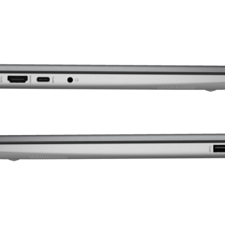 HP 240G10 CORE i3 8GB 512GB DOS 14.1" SILVER 13th GEN FHD BACKLIGHT - Image 5