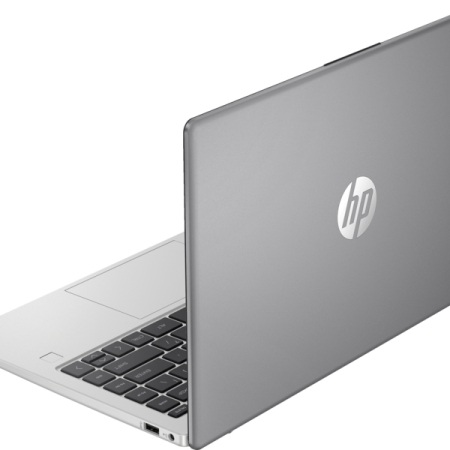HP 240G10 CORE i3 8GB 512GB DOS 14.1" SILVER 13th GEN FHD BACKLIGHT - Image 6
