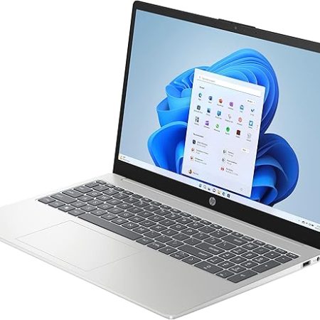 HP 240G10 CORE i3, 8GB, 512GB, DOS 14.1" 13th GEN FHD BACKLIGHT - Image 4