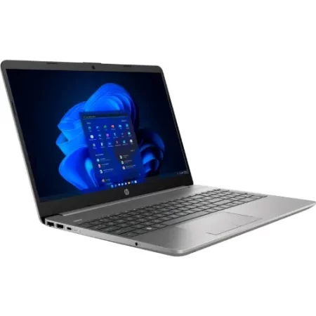 HP 250 G9 Core i5 2.4GHz up to 4.2Ghz 512GB SSD 8GB RAM BACKLIT Fingerprint bag KEYBOARD  NATURAL SILVER. 15" HD LED DISPLAY - Image 4