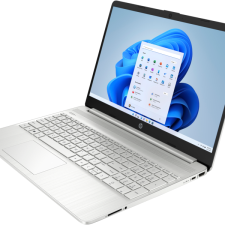 HP 15s Gen COREI3 4GB  512 SSD  WINDOWS 11 - Image 3