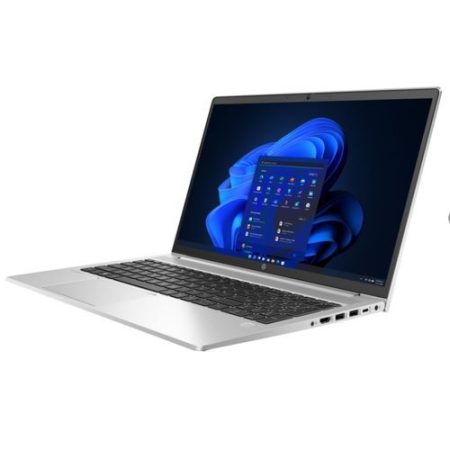HP Probook 450 G10 CI5/8GB/512GB/DOS/15.6/NEW 13th Gen 	backlight fingerprint - Image 3