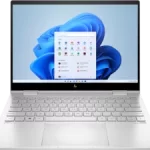 HP ENVY x360 2-IN-1 13-BF0009NA, INTEL CORE i7, 16GB/512SSD, WINDOWS 11, TOUCHSCREEN, 13.3",  (824F8EA) CHANNEL WARRANTY