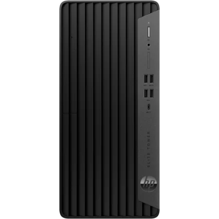 HP ELITE 800 G9 SFF INTEL CORE CI5-12500 8GB/512GB SSD, VGA HDMI PORT FREEDOS (CPU ONLY) - Image 3