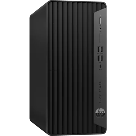 HP ELITE 800 G9 SFF INTEL CORE CI5-12500 8GB/512GB SSD, VGA HDMI PORT FREEDOS (CPU ONLY) - Image 4