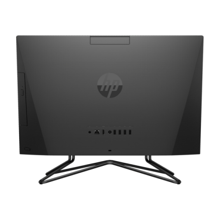Hp 200G4 INTEL CORE I5 12TH GEN , 512SSD/8GB RAM, 22 INCHES, IRON GREY, 6D418EA, 1 YEAR WARRANTY - Image 3