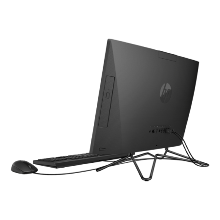Hp 200G4 INTEL CORE I5 12TH GEN , 512SSD/8GB RAM, 22 INCHES, IRON GREY, 6D418EA, 1 YEAR WARRANTY - Image 2