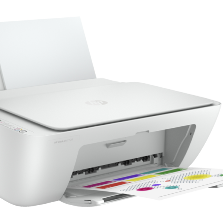 HP 2720 printer - Image 4
