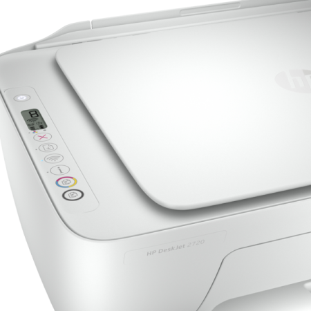 HP 2720 printer - Image 5