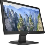HP V20HD & P204V 19.5" MONITOR WITH VGA, HDMI PORT