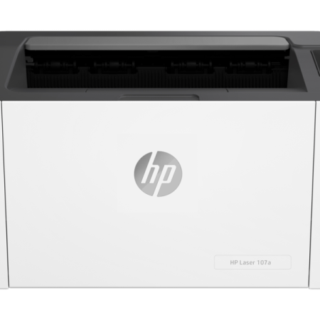 HP Laserjet 107a printer - Image 2