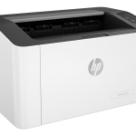 HP Laserjet 107a printer