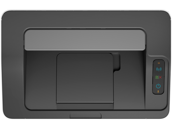 HP Laserjet 107w printer - Image 6