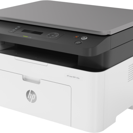 HP Laserjet 135A Printer - Image 3