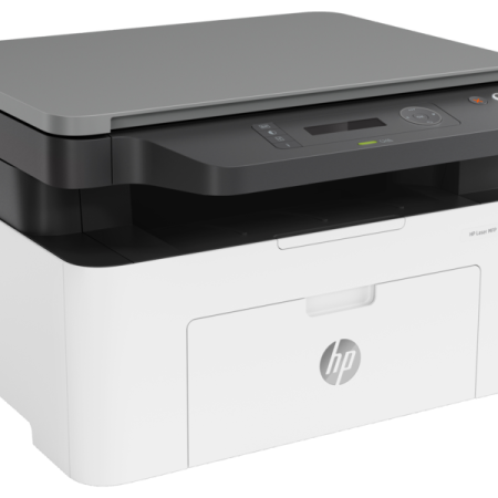 HP Laserjet 135A Printer - Image 4