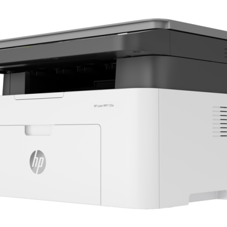 HP Laserjet 135A Printer - Image 6
