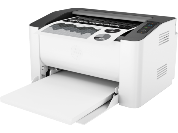 HP Laserjet 107w printer - Image 3