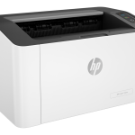 HP Laserjet 107w printer