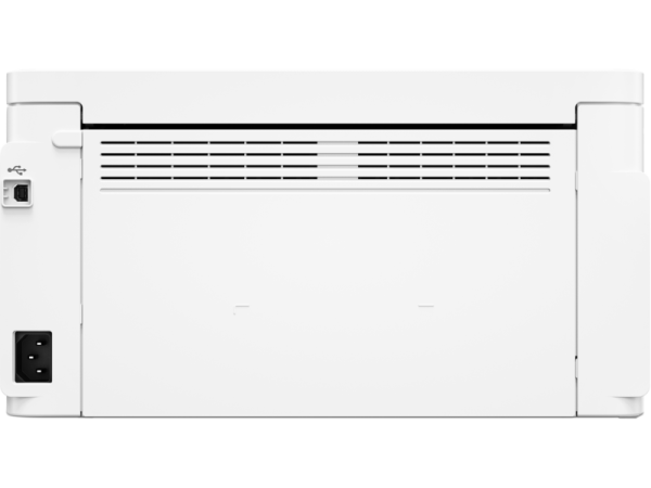 HP Laserjet 107w printer - Image 5