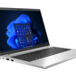 HP ELITE BOOK X360 1040 G10, INTEL CORE i7, 13TH GEN, 16GB /512SSD, 14", WINDOWS 11 PRO, BACKLIT KEYBOARD, TOUCHSCREEN, SILVER, (5Z4L1ES), CHANNEL WARRANTY