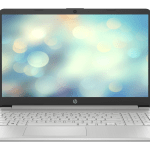 HP 15s-fq5276NIA,  i3-1215U, 4GB/256 SSD, 15.6" FHD, FREEDOS, SILVER COLOUR (7C896EA)