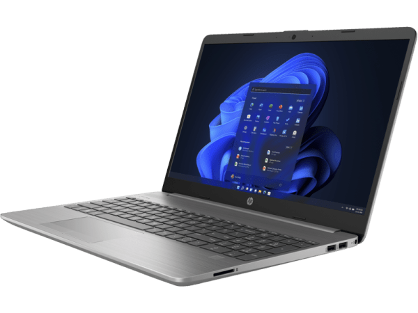HP 250 G9, INTEL CORE i3-1215U, 12TH  GEN, 4GB/256SSD, 15.6", DARK GERY COLOR,  FREEDOS, (85A36EA) - Image 3
