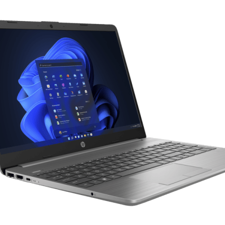 HP 250 G9, INTEL CORE i3-1215U, 12TH  GEN, 4GB/256SSD, 15.6", DARK GERY COLOR,  FREEDOS, (85A36EA) - Image 2