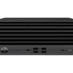 HP ELITE 800 G9 SFF INTEL CORE CI5-12500 8GB/512GB SSD, VGA HDMI PORT FREEDOS (CPU ONLY)