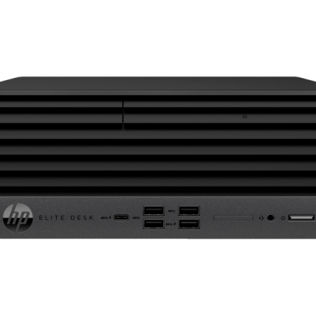 HP ELITE 800 G9 SFF INTEL CORE CI5-12500 8GB/512GB SSD, VGA HDMI PORT FREEDOS (CPU ONLY) - Image 2
