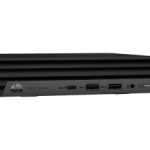 HP PRO MINI 400 G9 DESKTOP PC INTEL CORE I7-12700 16GB/512SSD FREEDOS (CPU ONLY) (6D392EA) CHANNEL WARRANTY
