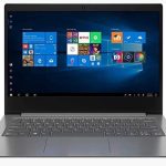 LENOVO V14 INTEL CORE  i5-1035Q1, 8GB /256SSD/14.0" FHD/WINDOWS 10 PRO