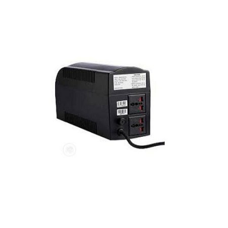Evergood 650VA  UPS - Image 3