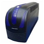 Bluegate Ups 653VA