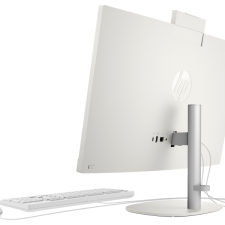 HP ProOne 240 G10 ALL-IN-ONE PC CORE i5 1335U/23.8″ WINDOWS 11PRO 8GB/512GB Desktop PC (885B0EA) - Image 2