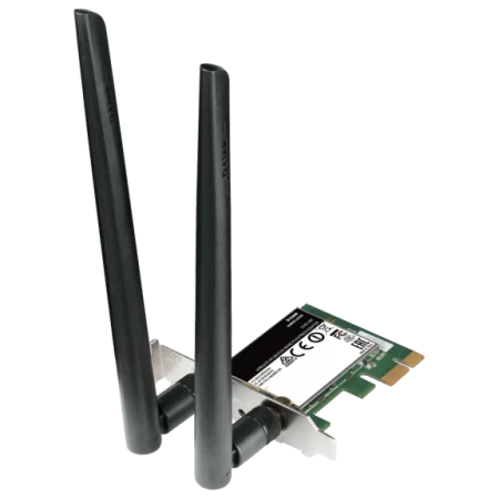 D-LINK WIRELESS PCI ADAPTER - Image 2