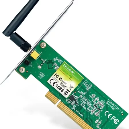 TP-LINK WIRELESS PCI ADAPTER-WIN751 - Image 2