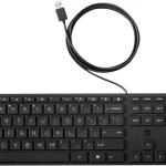 HP ORIGINAL ENGLISH KEYBOARD
