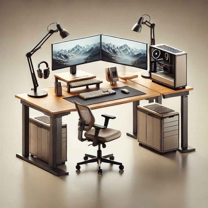 Workstations