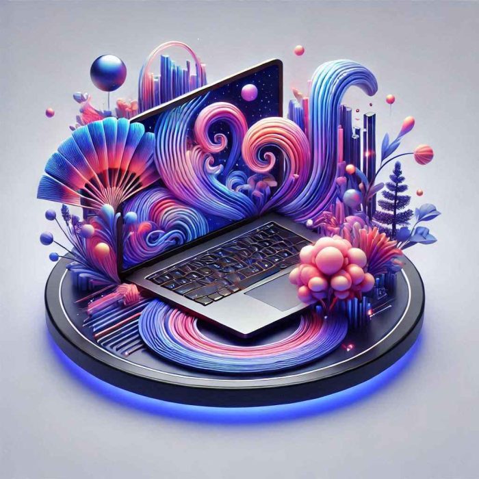 Laptops